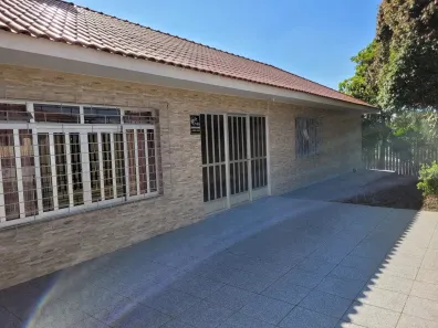 Casa com 4 Quartos à venda, 141m² no Campo Pequeno, Colombo