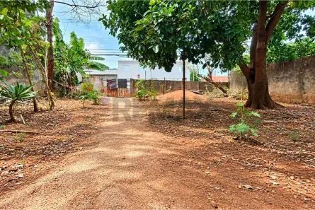 Lote/Terreno à venda, 448m² no Jardim América, Goiânia