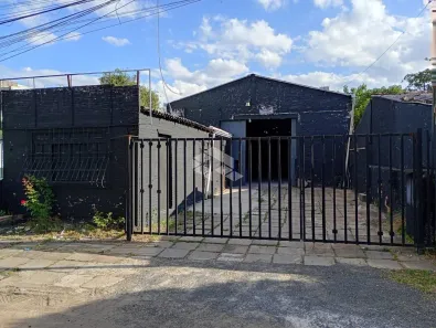 Galpão/Depósito/Armazém à venda, 280m² no Centro, Canoas
