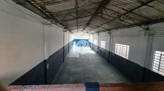 Galpão/Depósito/Armazém para alugar, 394m² no Itaquera, São Paulo
