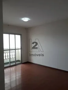Apartamento com 3 Quartos para alugar, 75m² no Mooca, São Paulo
