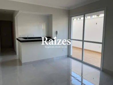 Apartamento com 2 Quartos à venda, 65m² no Santa Mônica, Uberlândia
