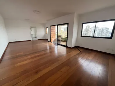 Apartamento com 3 Quartos à venda, 197m² no Parque São Jorge, São Paulo