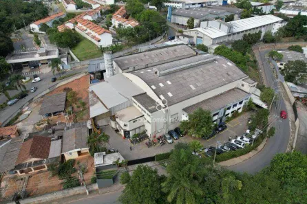 Galpão/Depósito/Armazém à venda, 3208m² no Jardim do Rio Cotia, Cotia