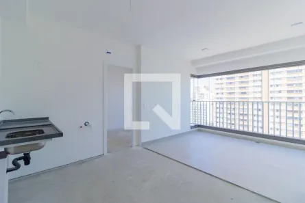 Apartamento com 1 Quarto à venda, 40m² no Cerqueira César, São Paulo