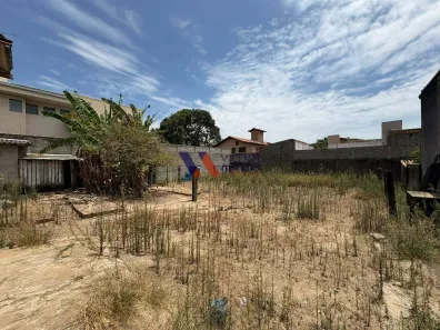 Lote/Terreno à venda, 360m² no Filadélfia, Betim