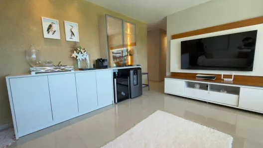 Apartamento com 3 Quartos à venda, 97m² no Paiva, Cabo de Santo Agostinho