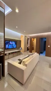 Apartamento com 3 Quartos à venda, 159m² no Pituaçu, Salvador