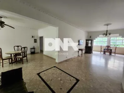 Apartamento com 4 Quartos à venda, 206m² no Copacabana, Rio de Janeiro
