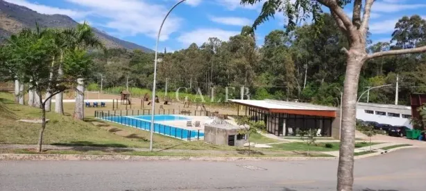 Lote/Terreno à venda, 928m² no Condomínio Residencial Itaporã de Atibaia, Atibaia