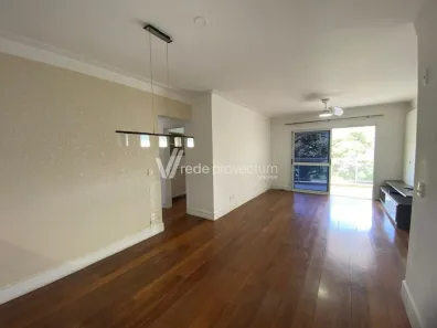 Apartamento com 3 Quartos à venda, 115m² no Taquaral, Campinas