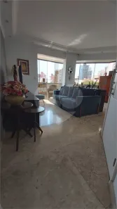 Apartamento com 3 Quartos à venda, 110m² no Água Fria, São Paulo