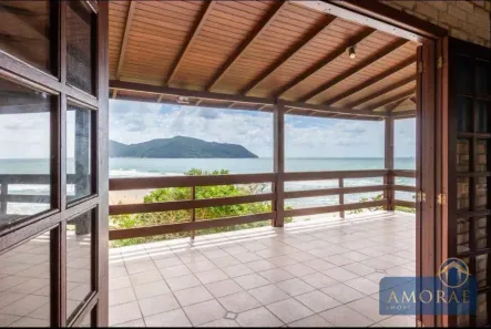 Casa com 4 Quartos à venda, 280m² no Pântano do Sul, Florianópolis