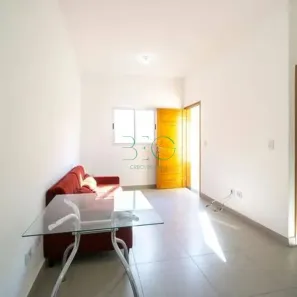 Apartamento com 2 Quartos à venda, 39m² no Vila Carrão, São Paulo