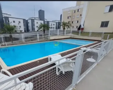 Apartamento com 3 Quartos à venda, 65m² no Serraria, São José