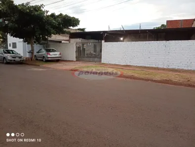 Galpão/Depósito/Armazém com 1 Quarto à venda, 186m² no Jardim Itaipu, Maringá