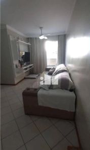 Apartamento com 3 Quartos à venda, 90m² no Itapuã, Vila Velha