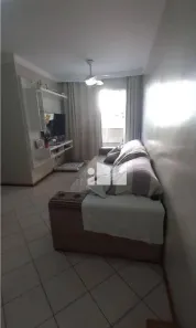 Apartamento com 3 Quartos à venda, 90m² no Itapuã, Vila Velha