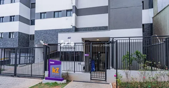 Apartamento com 2 Quartos para alugar, 40m² no Vila Albertina, São Paulo