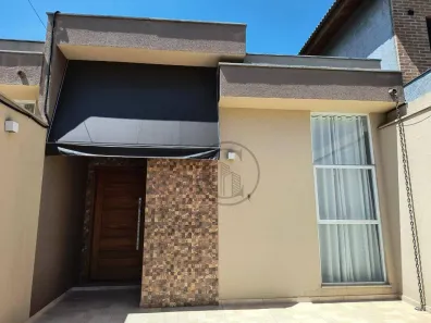 Casa de Condomínio com 2 Quartos à venda, 83m² no Jardim Sao Lucas, Salto de Pirapora