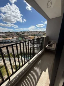 Apartamento com 3 Quartos à venda, 89m² no Maracananzinho, Anápolis
