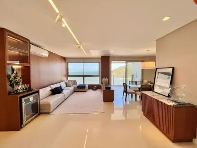 Apartamento com 4 Quartos à venda, 160m² no Centro, Balneário Camboriú