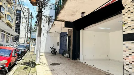Ponto Comercial para alugar, 35m² no Campina, Belém
