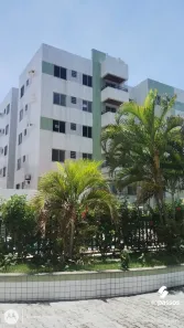 Apartamento com 2 Quartos à venda, 89m² no Coroa do Meio, Aracaju