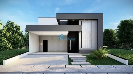 Casa com 3 Quartos à venda, 192m² no Caldeira, Indaiatuba