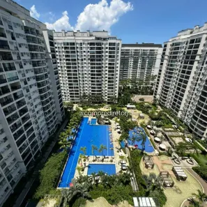 Apartamento com 3 Quartos à venda, 87m² no Barra Olímpica, Rio de Janeiro
