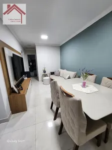 Casa de Condomínio com 2 Quartos à venda, 70m² no Jardim Simus, Sorocaba