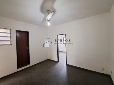 Apartamento com 1 Quarto para alugar, 40m² no Santíssimo, Rio de Janeiro
