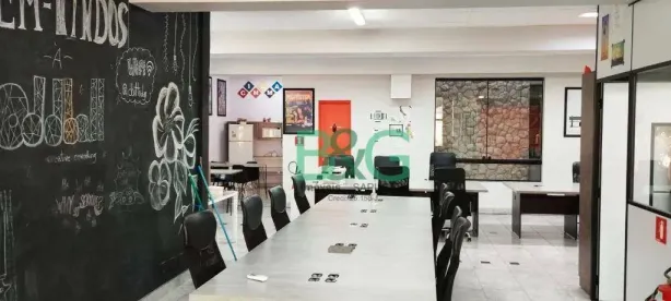 Sala Comercial para alugar, 180m² no Vila Mariana, São Paulo