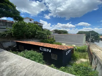Lote/Terreno à venda, 522m² no Vila Madalena, São Paulo