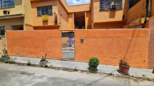Casa com 1 Quarto para alugar, 38m² no Alcântara, São Gonçalo