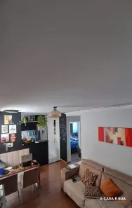 Apartamento com 2 Quartos à venda, 48m² no Centro, Contagem