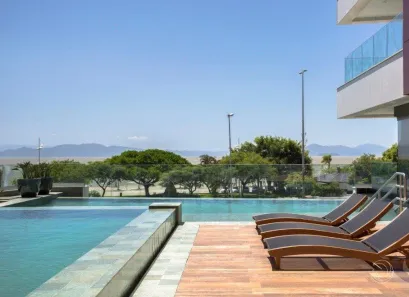 Apartamento com 3 Quartos à venda, 131m² no Agronômica, Florianópolis