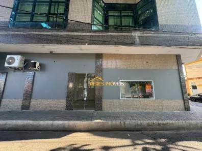 Ponto Comercial para alugar, 38m² no Novo Rio das Ostras, Rio das Ostras