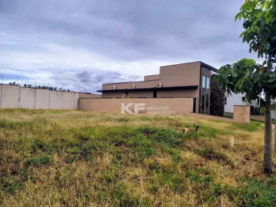 Lote/Terreno à venda, 253m² no Real Sul, Ribeirão Preto