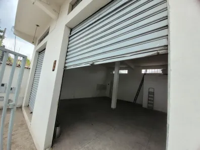Ponto Comercial para alugar, 55m² no Lúcio de Abreu, Contagem