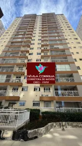 Apartamento com 3 Quartos à venda, 107m² no Brotas, Salvador