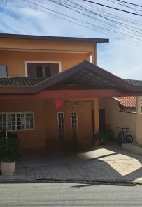 Casa de Condomínio com 3 Quartos à venda, 150m² no Jardim Uirá, São José dos Campos