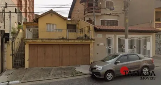Casa com 3 Quartos à venda, 90m² no Vila Matilde, São Paulo