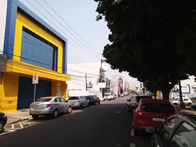 Ponto Comercial para alugar, 270m² no Remanso Campineiro, Hortolândia