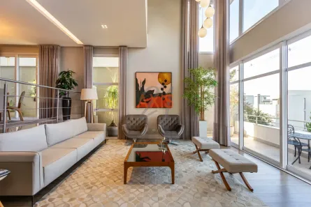 Casa de Condomínio com 2 Quartos à venda, 294m² no Atuba, Curitiba