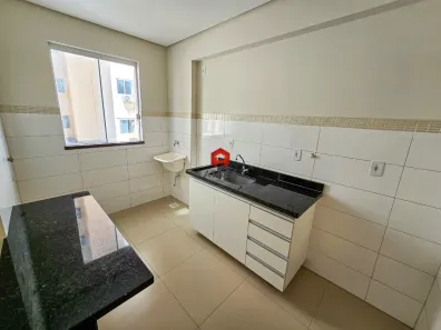 Apartamento com 1 Quarto para alugar, 27m² no Setor Bueno, Goiânia