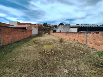 Lote/Terreno à venda, 400m² no Jardim Florence, Campinas