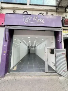 Ponto Comercial para alugar, 70m² no Santo Amaro, São Paulo