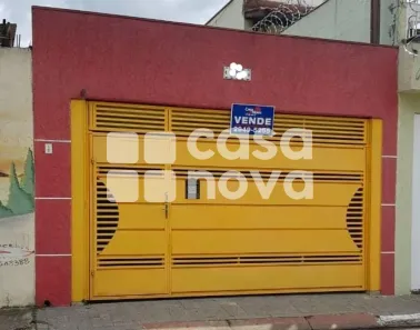 Casa com 1 Quarto à venda, 60m² no Jardim Brasil (Zona Norte), São Paulo