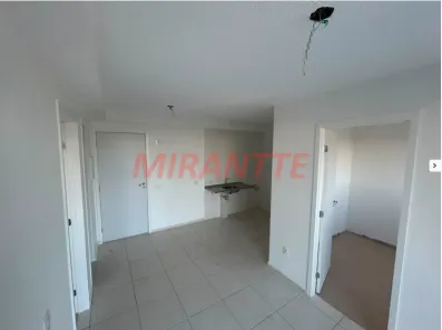 Apartamento com 2 Quartos à venda, 37m² no Vila Guilherme, São Paulo